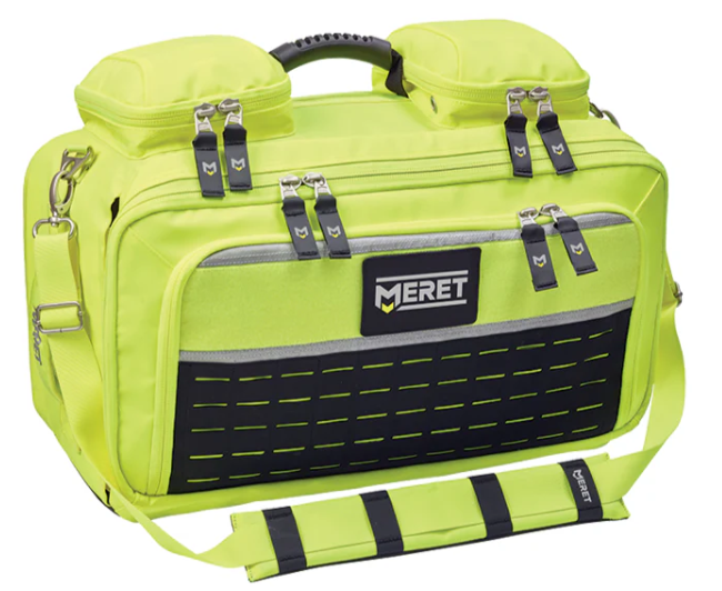 Trousse « OMNI Pro X ICB » MERET