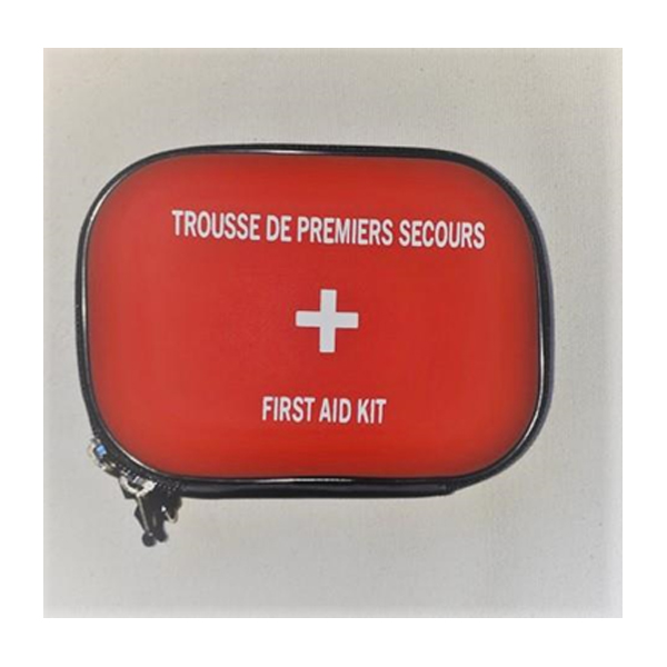 Mini Trousse de premiers soins