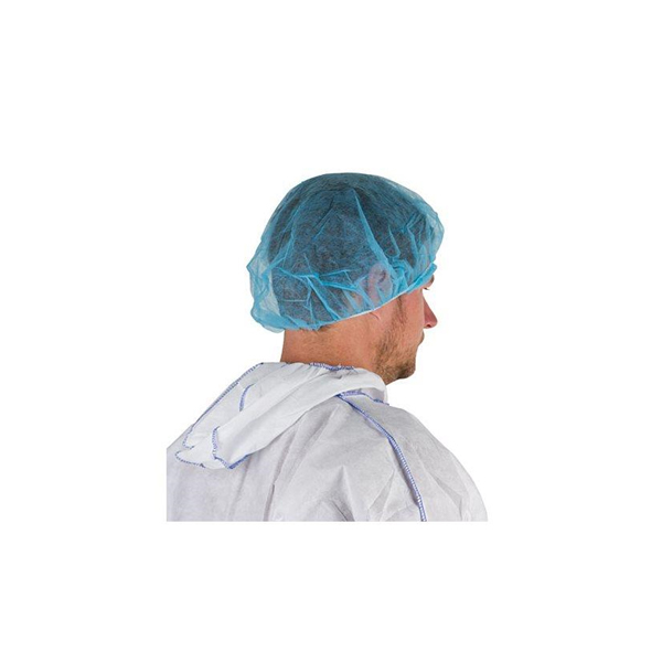 Bonnets jetables