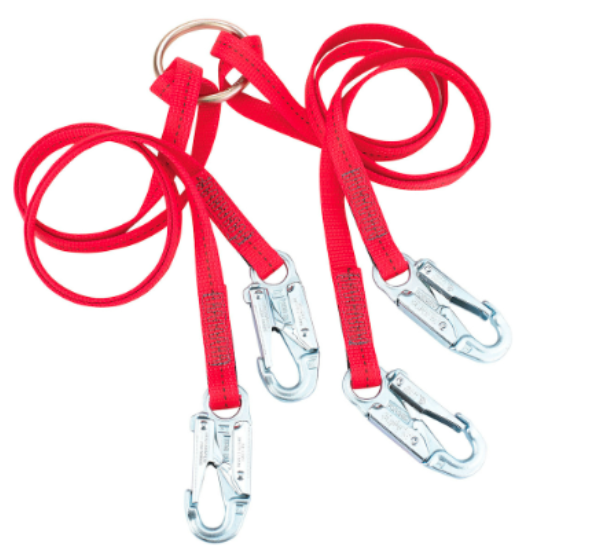 Harnais de levage pour Brancard