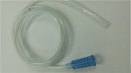 Tube naso-gastrique 18Fr