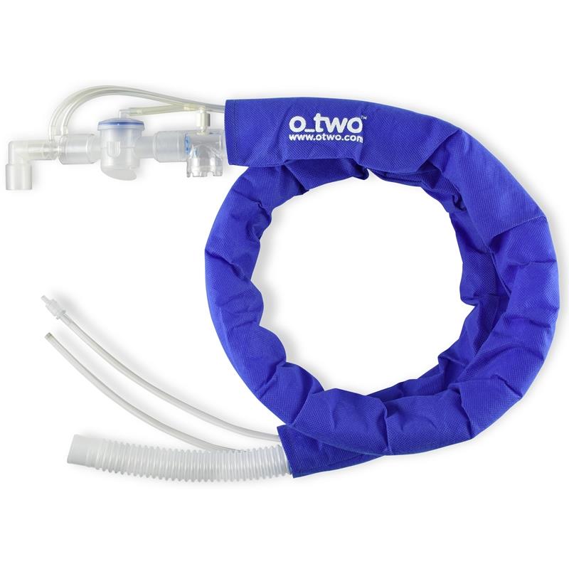 Circuit pour ventilateur OTWO