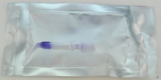 Colle chirurgicale topique