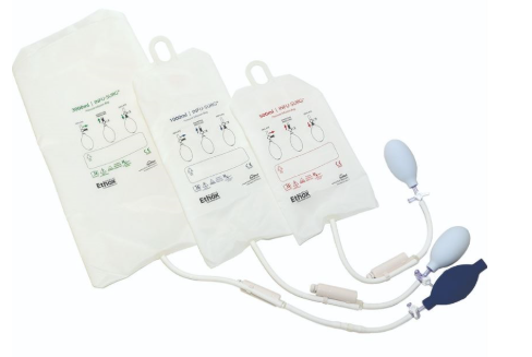 Sac à perfusion sous pression infu-Surg