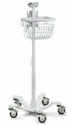 Support mobile classique pour moniteur Spot Vital 4400