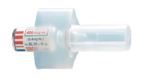 Casse ampoule  / Ampule Breaker