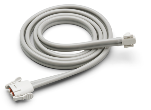 Tuyau de remplacement PNI à simple prise