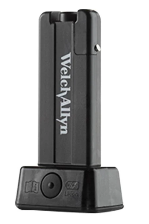 Lumière rechargeable pour KleenSpec, série 800