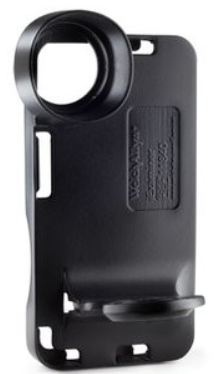 Système IEXAMINER de Welch Allyn pour PanOptiC