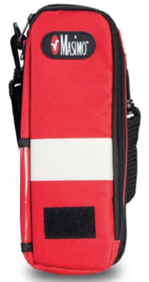 Pochette protectrice pour RAD-57