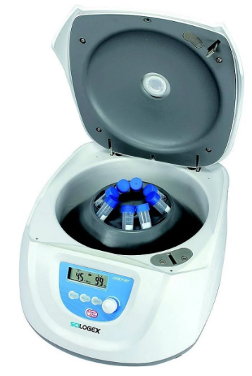 Centrifugeuse numérique SCILOGEX