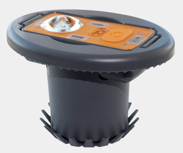 Lampe pour gilet de sauvetage
