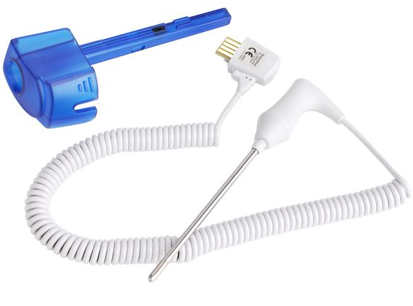 Sonde Oral pour Sure Temp plus 678 / 679