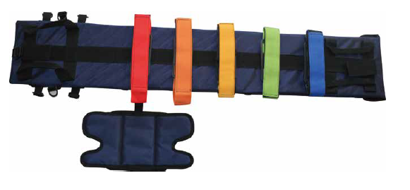 Pedi Board