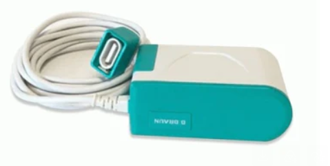 Cable de recharge  BBraun pour ( Infusiomat et Perfusor) série SPACE